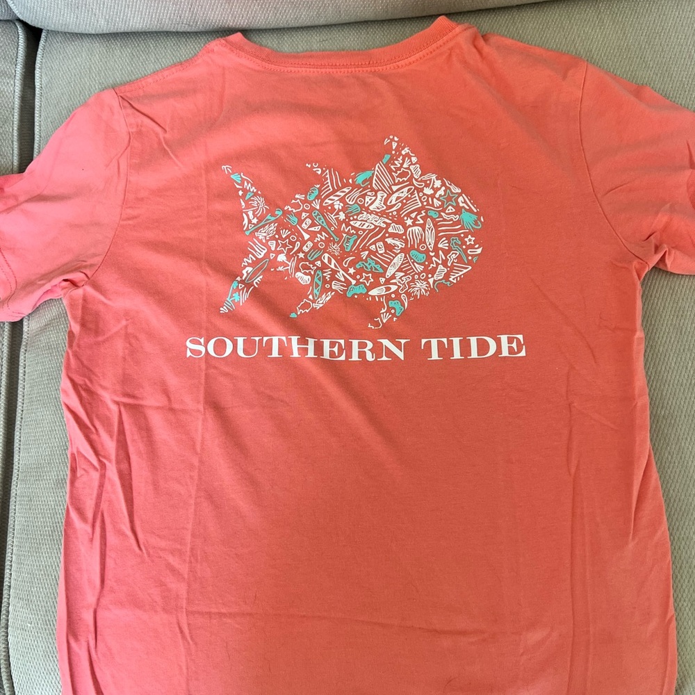 Southern Tide - Youth 12-14 Large